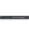 Switch Zyxel GS1900-24 26p Managed Gigabit - nr 11