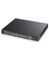 Switch Zyxel GS1900-24 26p Managed Gigabit - nr 16