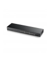 Switch Zyxel GS1900-24 26p Managed Gigabit - nr 21