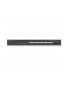 Switch Zyxel GS1900-24 26p Managed Gigabit - nr 22