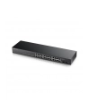 Switch Zyxel GS1900-24 26p Managed Gigabit - nr 34