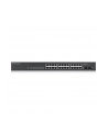 Switch Zyxel GS1900-24 26p Managed Gigabit - nr 35