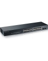 Switch Zyxel GS1900-24 26p Managed Gigabit - nr 4