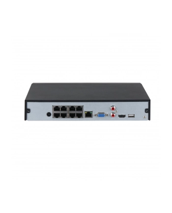 no name REJESTRATOR IP DAHUA NVR4108HS-8P-4KS3