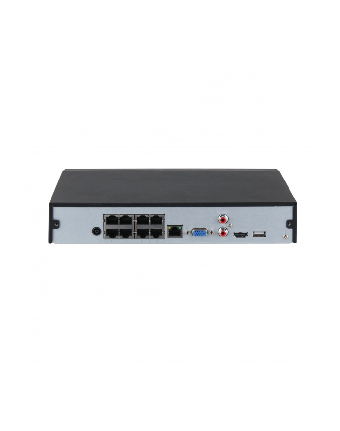 no name REJESTRATOR IP DAHUA NVR4108HS-8P-4KS3 główny