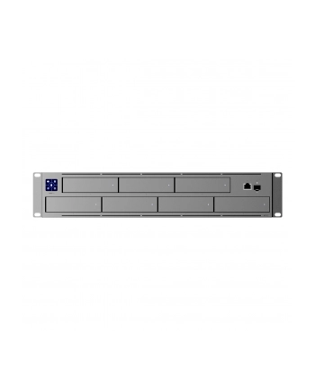 no name Ubiquiti UNVR-Pro | NVR | 7x HDD, 1x SFP+, 1x RJ45 1000Mb/s, RAID 1, RAID 5