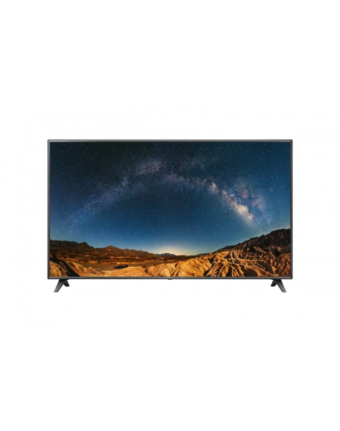 Telewizor 50''; LG 50UR781C0LK główny