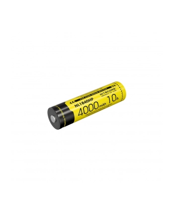 no name Akumulator Nitecore NL1840HP 36V 4000mAh