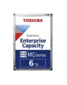 toshiba europe TOSHIBA MG Series - Enterprise Capacity HDD 6TB 3.5inch SATA 7200rpm MG10ADA600E - nr 4