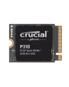 crucial Dysk SSD P310 2TB M.2 NVMe 2230 PCIe 4.0 7100/6000 - nr 27