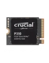 crucial Dysk SSD P310 2TB M.2 NVMe 2230 PCIe 4.0 7100/6000 - nr 32