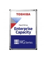 toshiba europe TOSHIBA MG Series - Enterprise Capacity HDD 10TB 3.5inch SATA 7200rpm MG10ADA10TE - nr 5