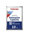 toshiba europe TOSHIBA MG Series - Enterprise Capacity HDD 10TB 3.5inch SATA 7200rpm MG10ADA10TE - nr 6