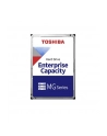 toshiba europe TOSHIBA MG Series - Enterprise Capacity HDD 8TB 3.5inch SATA 7200rpm MG10ADA800E - nr 12