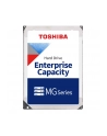 toshiba europe TOSHIBA MG Series - Enterprise Capacity HDD 10TB 3.5inch SAS 7200rpm MG10SDA10TE - nr 1