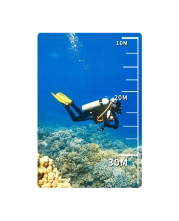 Kamera sportowa SJCAM C200 PRO BLACK