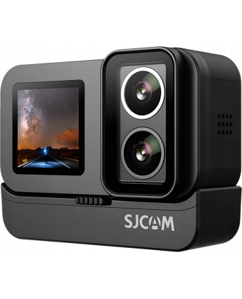 Kamera sportowa SJCAM SJ20 PRO SET