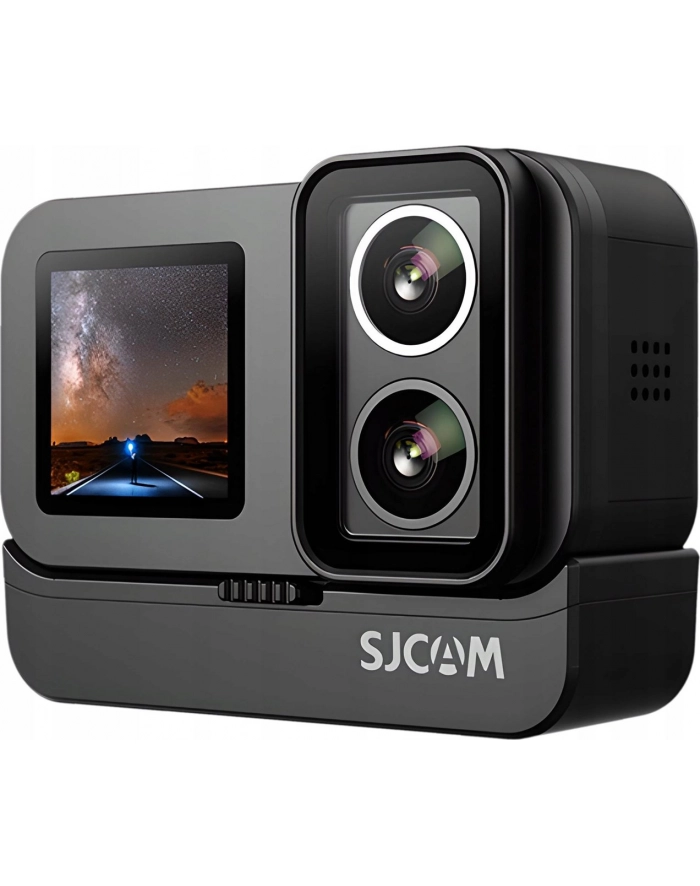 Kamera sportowa SJCAM SJ20 PRO SET główny