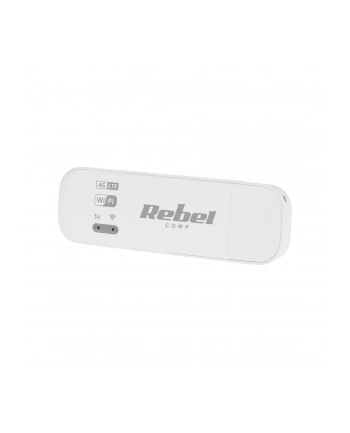 MOD-EM 4G z WiFi Rebel