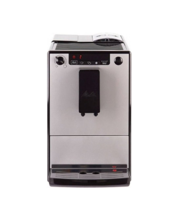 Ekspres ciśnieniowy Melitta SOLO PURE 950-666 silv