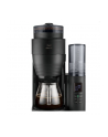 Ekspres przelewowy Melitta AROMAFRESH BLACK 1030-05 - nr 1