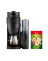 Ekspres przelewowy Melitta AROMAFRESH BLACK 1030-05 - nr 2