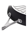 Patelnia BALLARINI Alba tytanowa 24 cm ALBG0L024U - nr 11