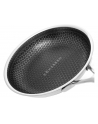 Patelnia z pokrywką Kohersen Black Cube 20cm - nr 6