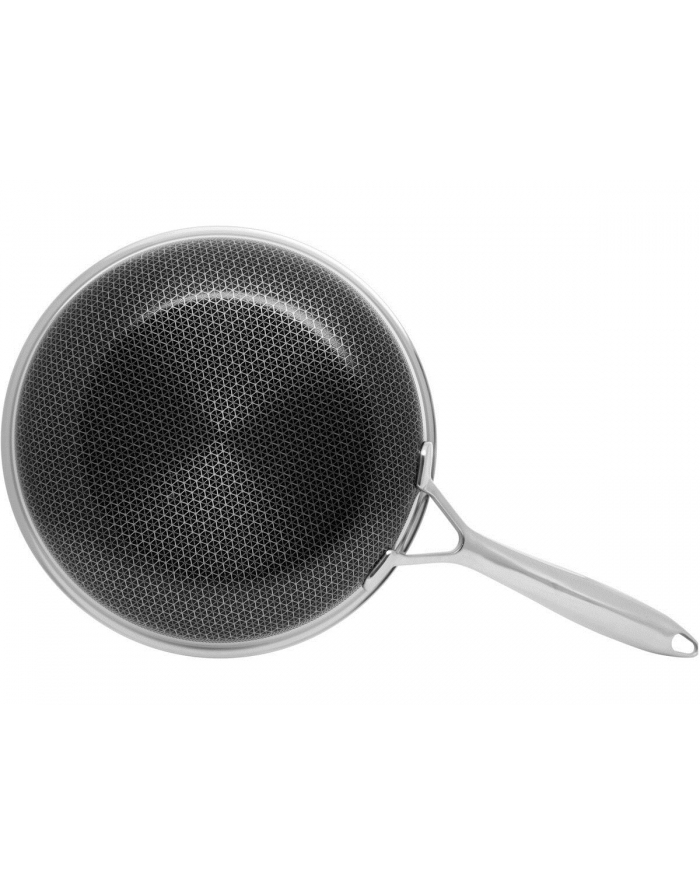 Patelnia z pokrywką Kohersen Black Cube 24cm główny