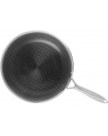 Patelnia z pokrywką Kohersen Black Cube 28cm - nr 6