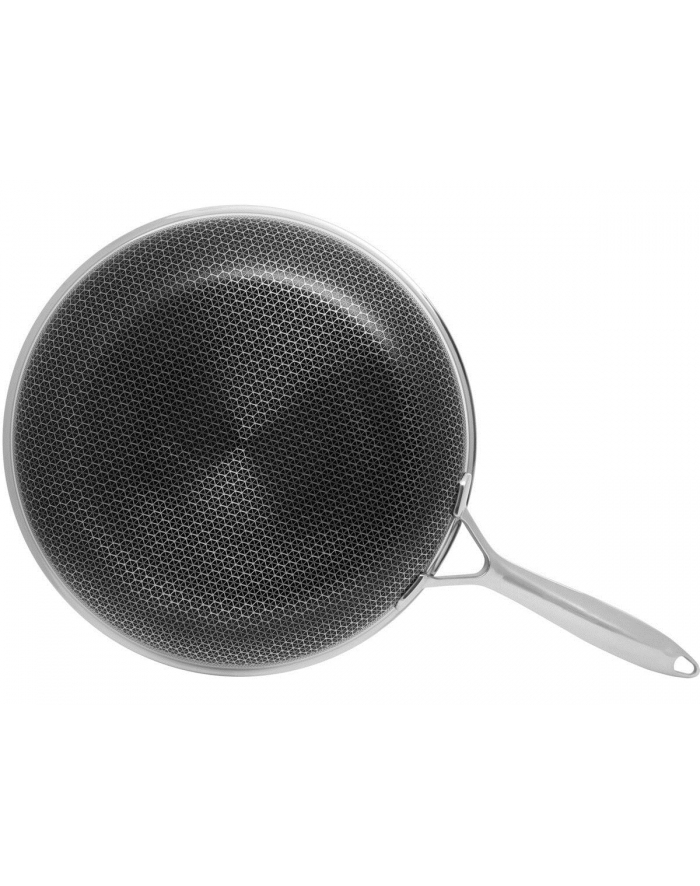 Patelnia z pokrywką Kohersen Black Cube 28cm główny
