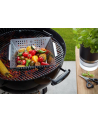 gefu Głęboka taca grillowa BBQ 33 cm - nr 2