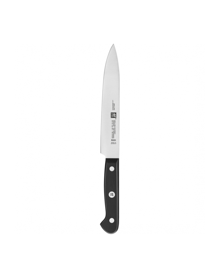 no name Nóż do wędlin Zwilling Gourmet - 16 cm główny