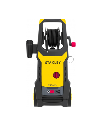 no name Myjka wysokociśnieniowa STANLEY SXPW24B-E (2400 W, 170 bar, 500 l/h) | 2400 W | 170 barów | 500 l/h