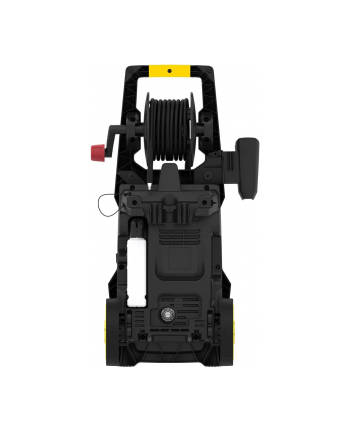 no name Myjka wysokociśnieniowa STANLEY SXPW24B-E (2400 W, 170 bar, 500 l/h) | 2400 W | 170 barów | 500 l/h