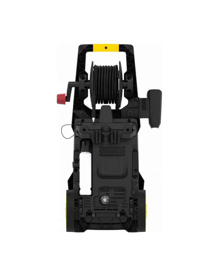 no name Myjka wysokociśnieniowa STANLEY SXPW24B-E (2400 W, 170 bar, 500 l/h) | 2400 W | 170 barów | 500 l/h główny