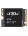 crucial Dysk SSD P310 1TB M.2 NVMe 2230 PCIe 4.0 7100/6000 - nr 10