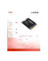 crucial Dysk SSD P310 1TB M.2 NVMe 2230 PCIe 4.0 7100/6000 - nr 2