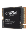 crucial Dysk SSD P310 1TB M.2 NVMe 2230 PCIe 4.0 7100/6000 - nr 7