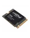 crucial Dysk SSD P310 2TB M.2 NVMe 2230 PCIe 4.0 7100/6000 - nr 18