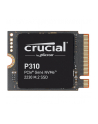 crucial Dysk SSD P310 2TB M.2 NVMe 2230 PCIe 4.0 7100/6000 - nr 19