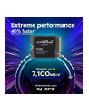 crucial Dysk SSD P310 2TB M.2 NVMe 2230 PCIe 4.0 7100/6000 - nr 23