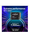 crucial Dysk SSD P310 2TB M.2 NVMe 2230 PCIe 4.0 7100/6000 - nr 28