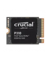 crucial Dysk SSD P310 2TB M.2 NVMe 2230 PCIe 4.0 7100/6000 - nr 33