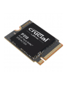 crucial Dysk SSD P310 2TB M.2 NVMe 2230 PCIe 4.0 7100/6000 - nr 5