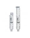 Qnap QM2-2S-220A, 2x M2 22110/2280 SATA SSD, PCIe Gen2 x2, Low-profile/Full-height - nr 2