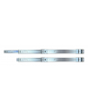 QNAP RAIL-S01 1U/2U/3U short-depth rackmount model - nr 1