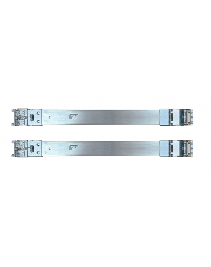 QNAP RAIL-S01 1U/2U/3U short-depth rackmount model główny