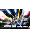 bandai HG 1/144 METEOR UNIT + FREEDOM GUNDAM - nr 1