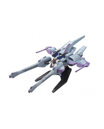 bandai HG 1/144 METEOR UNIT + FREEDOM GUNDAM nr 2